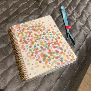 New Erin Condren Vision Journal